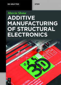 
Additive Manufacturing of Structural Electronics